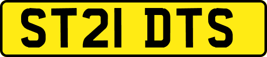 ST21DTS