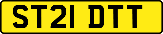 ST21DTT