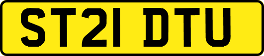 ST21DTU