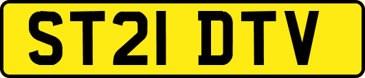 ST21DTV