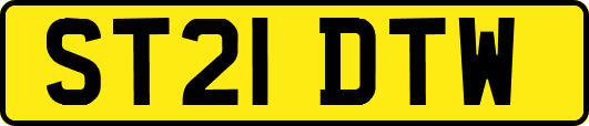 ST21DTW