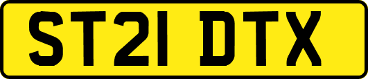 ST21DTX