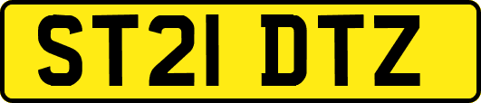 ST21DTZ