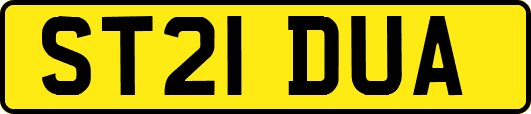 ST21DUA