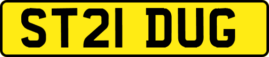 ST21DUG