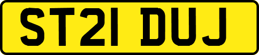ST21DUJ