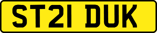 ST21DUK