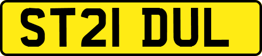 ST21DUL