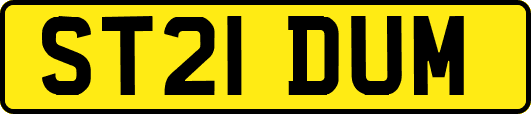 ST21DUM