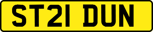 ST21DUN