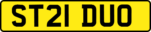ST21DUO
