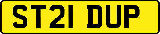 ST21DUP