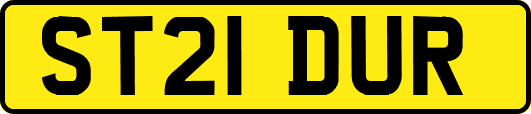 ST21DUR