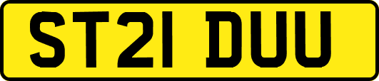 ST21DUU