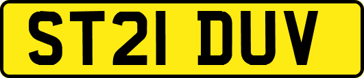 ST21DUV