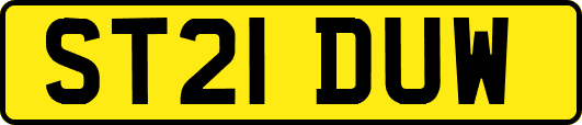 ST21DUW