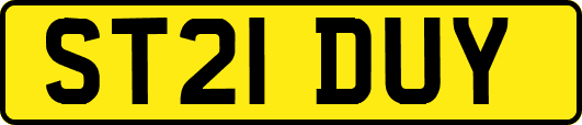 ST21DUY