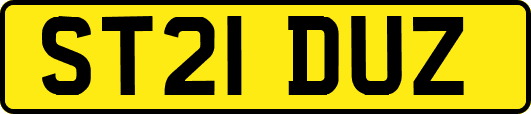 ST21DUZ