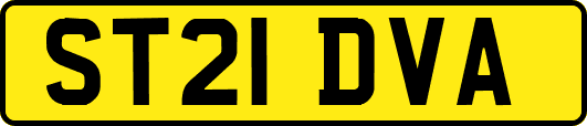ST21DVA