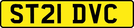 ST21DVC