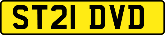 ST21DVD