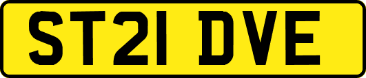 ST21DVE