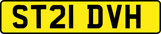 ST21DVH