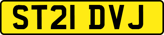 ST21DVJ