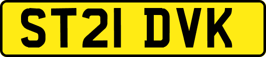 ST21DVK