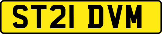ST21DVM