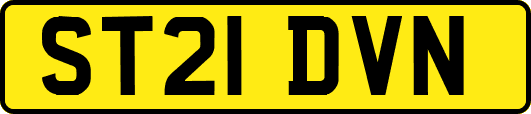 ST21DVN