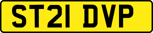 ST21DVP