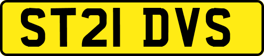 ST21DVS