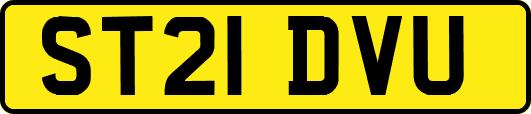 ST21DVU