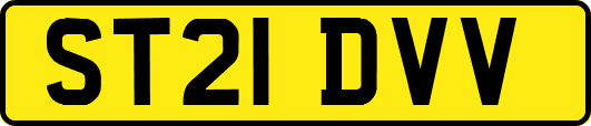 ST21DVV
