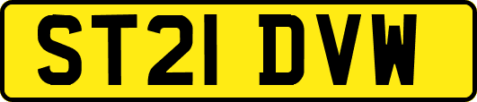 ST21DVW