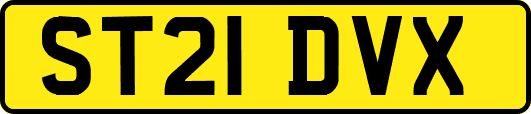 ST21DVX