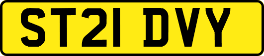 ST21DVY