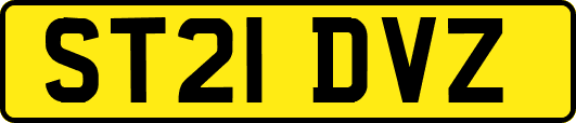 ST21DVZ