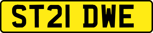 ST21DWE
