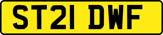 ST21DWF