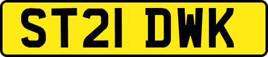 ST21DWK