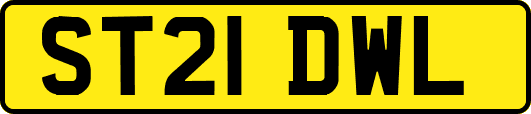 ST21DWL