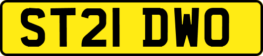 ST21DWO