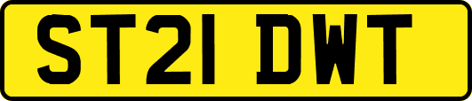 ST21DWT