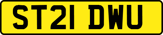 ST21DWU