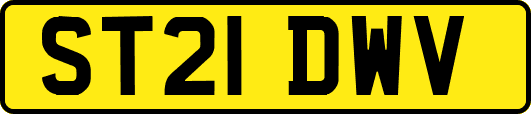 ST21DWV
