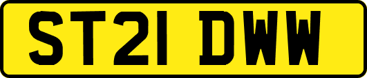 ST21DWW