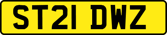 ST21DWZ