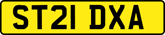 ST21DXA